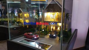 The City Manado, Hunian Modern dan Nyaman dengan Fasilitas Lengkap