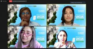 YKAN Bersuara #UntukIndonesiaLestari