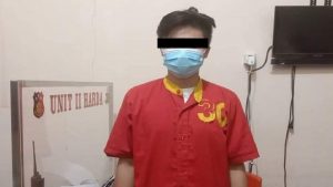 Lelaki Asal Buyungon Diamanakan Polres Minsel, Ini Penyebabnya