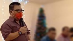 Segera Gelar Muskot, Pertina Bitung Cari Ketua Baru