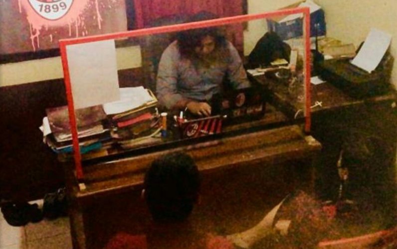 Mantan Kadis ParBud Minahasa Jadi Tersangka Dugaan Korupsi Rp1,9 Miliar