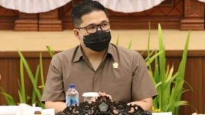 Perda COVID-19, Billy Lombok: Bukan Hanya Soal Sanksi, Tapi Soal Kedisiplinan