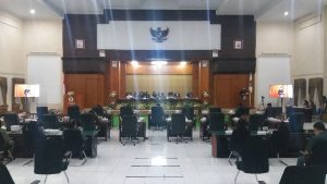 Miky Wenur Sebut Ada 35 Lembar Rekomendasi, Caroll Senduk: Kita Tindak Lanjuti
