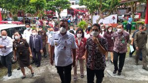 Tingkatkan Kapasitas Guru, Olly Dondokambey: Ada Program Sulut Pintar