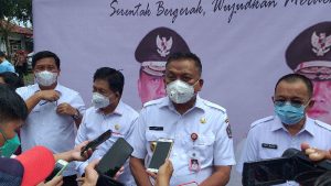 Olly Dondokambey Sebut Akan Ada SMK Afirmasi