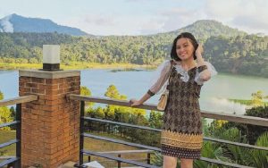 Srikandi Pusung: Teknologi Mempermudah Kita
