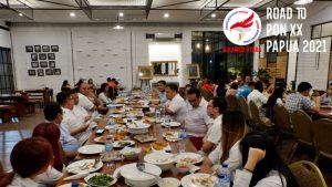 ESI Sulut Siap Kirimkan Atlet ke PON Papua
