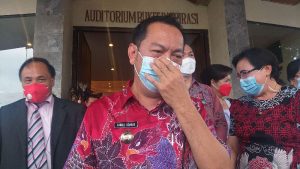 Program CSWL Jadi Instrumen Baru Pendidikan Tomohon