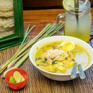 Dari Sabang Sampai Merauke, Inilah 5 Menu “Indonesia Banget” Yang Bikin Kangen Kampung Halaman