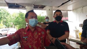 TIFF Masuk KEN 2021, Caroll Senduk: Belum Memungkinkan Digelar