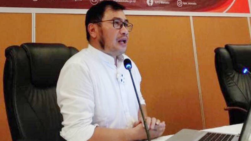 Ferry Liando Sebut yang Perlu Dilakukan Andrei Angouw - Richard Sualang