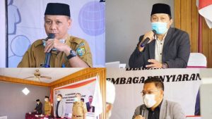 Mendorong Penyiaran di Bolmut Agar Dapat  Berkontribusi Terhadap Pembangunan Daerah