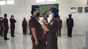 Penyegaran Personil, Fien Ering: Harus Lebih Baik