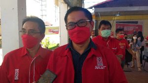 PON Papua 2021, Joune Ganda Target Bridge Sabet 2 Medali Emas