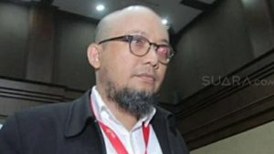 74 Pegawai KPK Dinonaktifkan, Novel Baswedan: Kami Akan Melawan