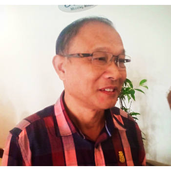 Sambut Idul Fitri, Andrei Angouw - Richard Sualang Rapat Bersama Forkopimda 10 Sambut Idul Fitri, Andrei Angouw - Richard Sualang Rapat Bersama Forkopimda