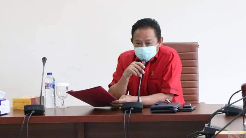 Waduk Kuwil Bukan Solusi Utama Tangani Banjir Manado