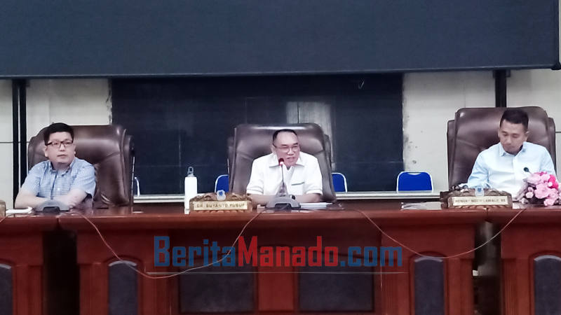 Gaji Karyawan Belum Dibayar, DPRD Manado Panggil Bos Hotel Sahid 9 Gaji Karyawan Belum Dibayar, DPRD Manado Panggil Bos Hotel Sahid