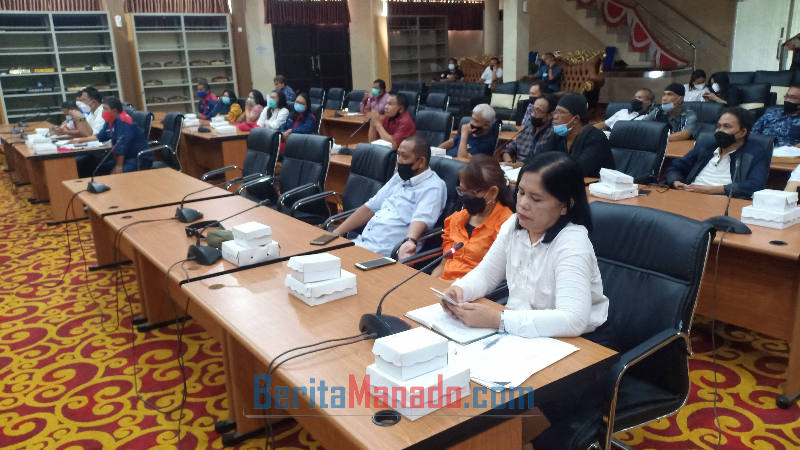 Gaji Karyawan Belum Dibayar, DPRD Manado Panggil Bos Hotel Sahid