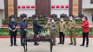 Tetap Taat Prokes! Pelanggar di Sulut Bisa Dipenjara