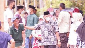 Karena Masih Pandemi Covid-19, Setiap Kegiatan Harus Terus Dikoordinasikan