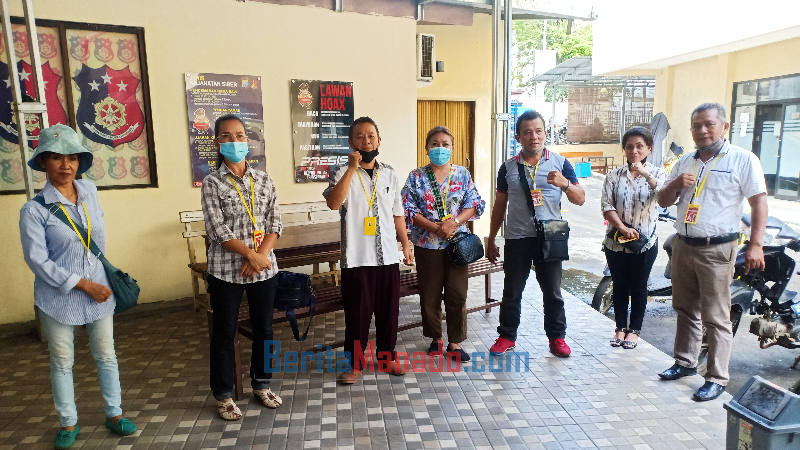 Karena Lakukan Ini, Ada Warga Desa Sea Diperiksa Polisi