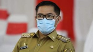100 Hari Joune Ganda – Kevin Lotulung Memimpin Minut, “Tidak Akan Maju Jika Sekedar Bekerja, dan Bekerja Sekedar”