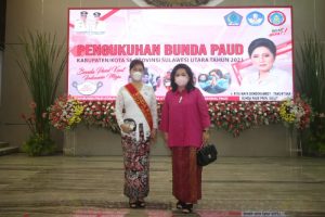 Ini Pesan Rita Dondokambey-Tamuntuan kepada Syanet Senduk-Karundeng Cs