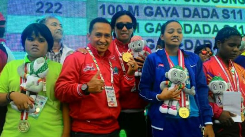NPC Sulut Apresiasi Ranperda Perlindungan dan Pemberdayaan Penyandang Disabilitas