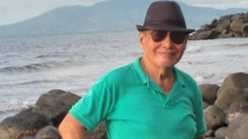 Fendy Parengkuan Apresiasi Cara Andrei Angouw Atasi Sampah