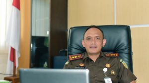 Usut Kasus Markup Pembayaran Listrik di 29 OPD, Kejari Bolmut Panggil Sekretariat DPRD