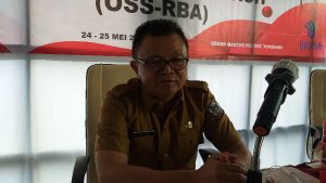 Ervins Liuw Cs Sesalkan Sikap Perusahaan Ritel Nasional