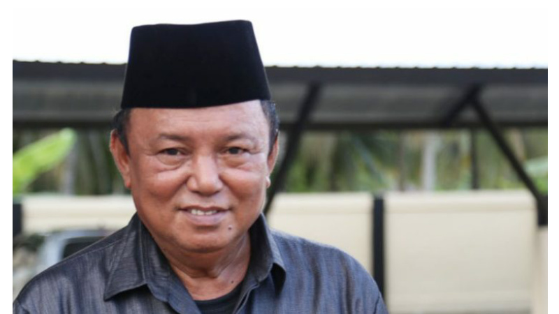 Anggaran Siluman di Sekretariat DPRD Bolmut Dinilai 'Haram'