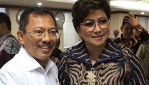 Maya Rumantir Sebut Pembuatan Vaksin Nusantara Terus Alami Kemajuan