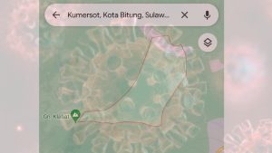 Kumersot Zona Orange Covid-19, Lurah Terancam Diganti?