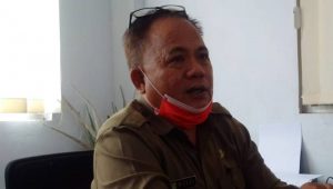 Penertiban Izin Lokasi di Sea Sesuai SOP