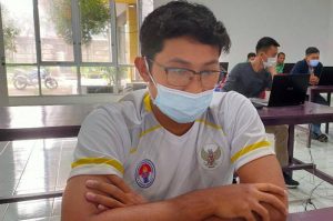 Indonesia Loloskan Lagi Satu Pecatur ke Piala Dunia 2021