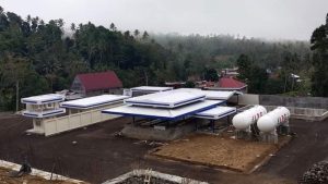 Stasiun Pengisian dan Pengangkutan Bulk Elpiji Segera Hadir di Mitra