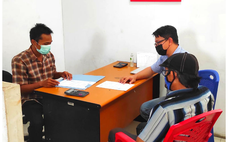 Ternyata Begini SOP Operator di SPBU, Stevi Nangon Sebut Perlu Sosialisasi ke Konsumen