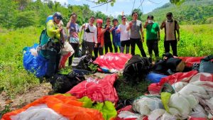 Joune Ganda Kembali Lahirkan Destinasi Pariwisata