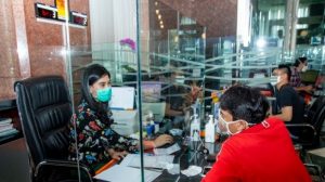 Siapkan Rp36,7 Triliun, BRI Tetap Layani Masyarakat saat Libur Lebaran