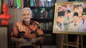 Terlalu Ambisius, PDIP Tak Undang Ganjar Pranowo Bahas Persiapan Pemilu 2024