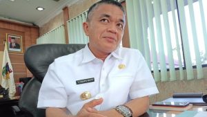 Intip Hasil Kerja Wali Kota Palu Hadianto Rasyid Jelang 100 Hari