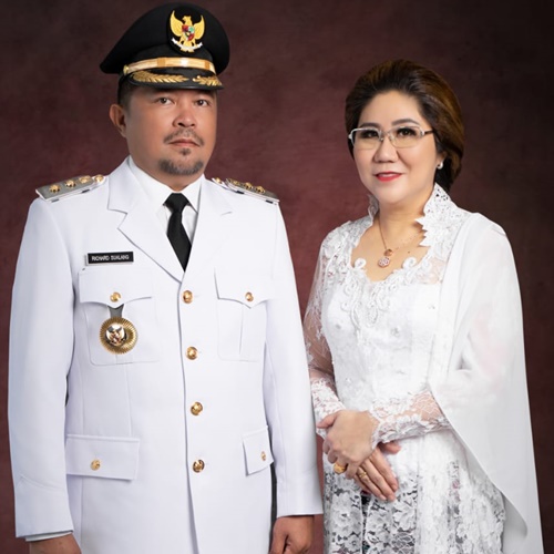 Ruben Saerang Yakin Andrei Angouw - Richard Sualang Bereskan Segudang Masalah 9 Ruben Saerang Yakin Andrei Angouw - Richard Sualang Bereskan Segudang Masalah