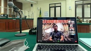 Fakta Persidangan: Pemberhentian Jurgen Paat dari Praja IPDN Berlangsung Cepat