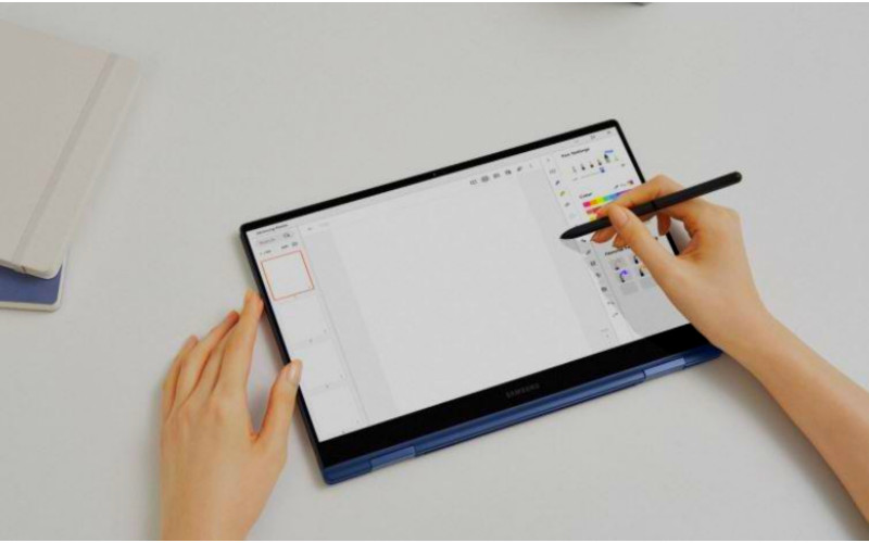 Ini Spesifikasi dan Harga Samsung Galaxy Book Series