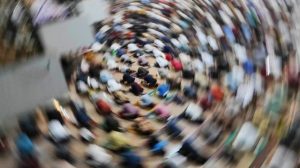 Kemenag Rencanakan Sidang Isbat Penetapan Lebaran 11 Mei 2021