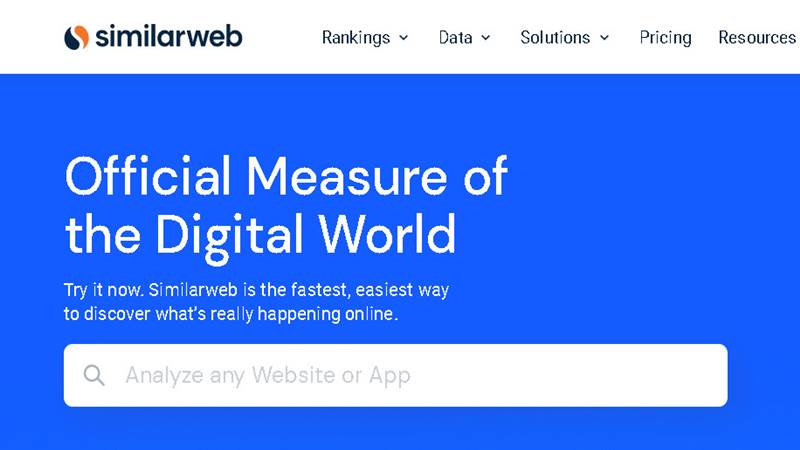 similarweb