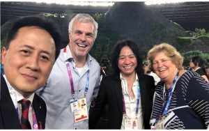 Banyak yang Belum Tahu, Triawan Munaf Ungkap Siapa Sebenarnya Abdee Negara