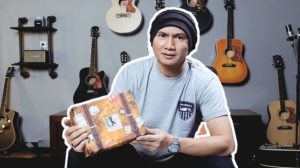 Konsumsi Ganja, Anji Ditangkap Polisi